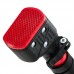 Турнік розсувний 4FIZJO PRO 72-110 см Black/Red, код: P-5907739313263