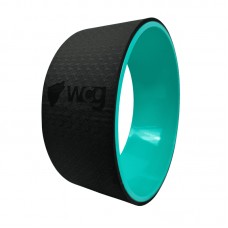 Колесо для йоги та фітнесу (йога кільце) WCG 330х130 мм, код: W-1029-IF