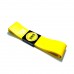 Еспандер стрічка SNS 1.5MM-4M товщина 1,5 мм, довжина 4 м, жовтий, код: 10932-SNS