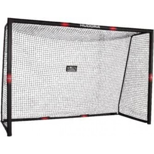 Футбольні ворота Hudora Pro Tect 300, код: M-1195498-IN Футбольні ворота Hudora Pro Tect 300, код: M-1195498-IN