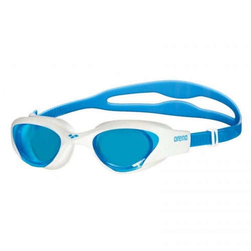 Окуляри для плавання Arena The One блакитний-білий, код: 3468336073735 Окуляри для плавання Arena The One блакитний-білий, код: 3468336073735