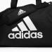 Сумка-рюкзак Adidas (2 в 1) S, 560х290х290 мм, чорний, код: 15673-885