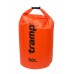 Гермомішок Tramp PVC Diamond Rip-Stop помаранчевий 50л, код: TRA-208-orange