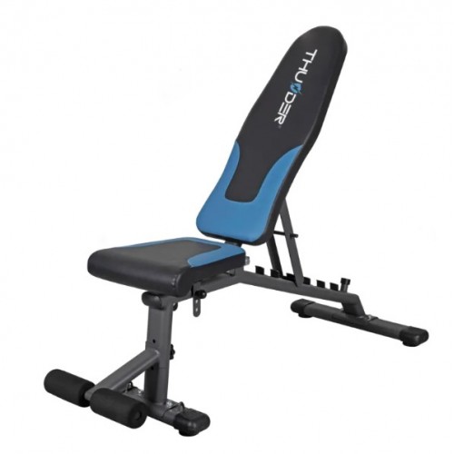 Тренувальна лава Thunder Quick, код: QUICK-IN