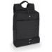 Рюкзак для ноутбука Gabol Expandable Backpack Capital 9/11L Black (413156-001), код: 930733-SVA