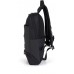 Рюкзак для ноутбука Gabol Expandable Backpack Capital 9/11L Black (413156-001), код: 930733-SVA