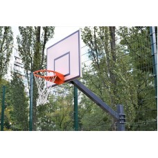 Баскетбольний щит ProSport тренувальний, код: BSM-0003