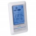 Метеостанція Technoline WS6740 White/Silver, код: DAS301291-DA