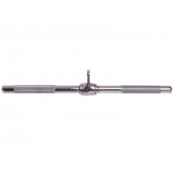 Ручка (гриф) для тяги EasyFit рівна, код: EF-8080