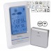 Метеостанція Technoline WS6740 White/Silver, код: DAS301291-DA