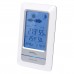 Метеостанція Technoline WS6740 White/Silver, код: DAS301291-DA