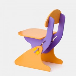 Регульований стілець SportBaby, код: KinderSt-14