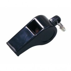 Свисток Select Referee whistle plastic L чорний, код: 5703543201617
