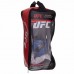 Рукавички боксерські UFC Pro Compact L синій-чорний, код: UHK-75002-S52