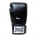 Боксерські рукавиці Everlast Prostyle Box GL 12 унцій, чорний, код: 009283620363