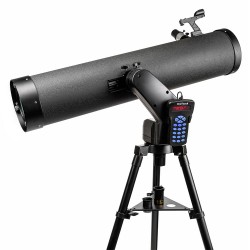 Телескоп Sigeta SkyTouch 135 GoTo, код: 65341-DB