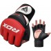 Рукавиці для ММА RDX F12 Model GGRF Red XL, код: GGR-F12R-XL