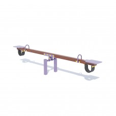Качалка-балансир Miros 3000х420х650 мм, код: DIO144 Качалка-балансир Miros 3000х420х650 мм, код: DIO144