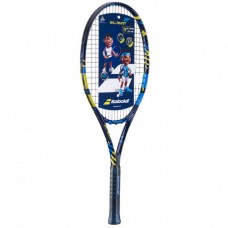 Ракетка Babolat Ballfighter 25 2023year, код: 3324922024621