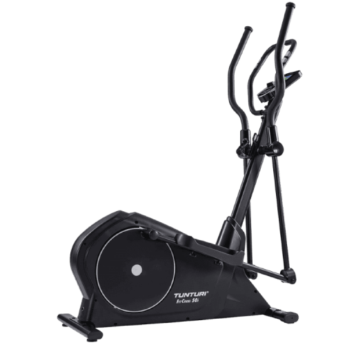 Орбітрек Tunturi FitCross 50i, код: 17TFCR5400-S25