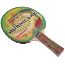 Ракетка для настільного тенісу Giant Dragon Hurricane 4 *, код: MT-5690-S52 Ракетка для настільного тенісу Giant Dragon Hurricane 4 *, код: MT-5690-S52