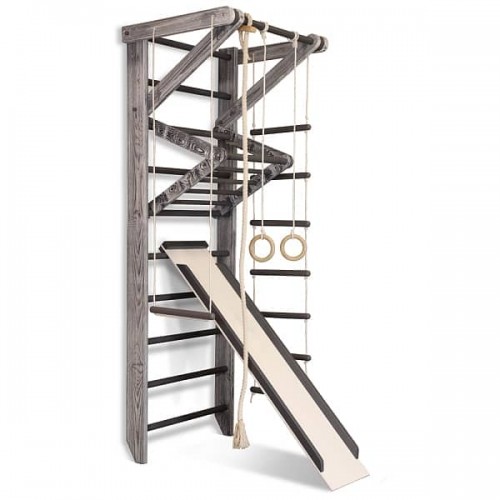 Спортивний куточок SportBaby "Sport Loft 3-240", код: Sport Loft 3-240Х25 Спортивний куточок SportBaby "Sport Loft 3-240", код: Sport Loft 3-240Х25