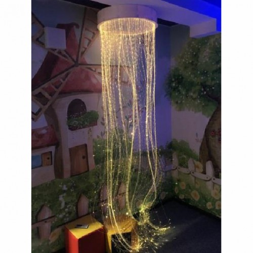 Світловий дощ для сенсорної кімнати Tia-Sport, код: sm-1042 Світловий дощ для сенсорної кімнати Tia-Sport, код: sm-1042