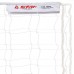 Сітка для міні-футболу та гандболу Star 3100x2000x1100x1300 мм, 2шт, білий, код: HN300H Сітка для міні-футболу та гандболу Star 3100x2000x1100x1300 мм, 2шт, білий, код: HN300H