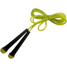 Скакалка Fitex (green), код: MDJR024-G Скакалка Fitex (green), код: MDJR024-G