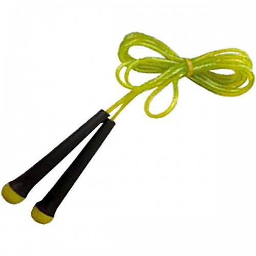 Скакалка Fitex (green), код: MDJR024-G Скакалка Fitex (green), код: MDJR024-G
