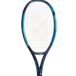 Ракетка для тенісу Yonex Ezone Feel (102 sq.in., 250g) Sky Blue Gr2, код: 4550468200666