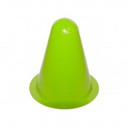 Фішка для розмітки поля SNS F-8cm 80мм, салатовий, код: 13041-SNS Фішка для розмітки поля SNS F-8cm 80мм, салатовий, код: 13041-SNS