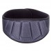 Пояс атлетичний посилений регульований Zelart XXL сірий, код: SB-165411_XXL-S52