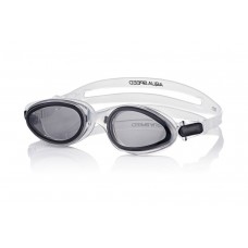 Окуляри для плавання Aqua Speed Sonic прозорий-чорний, код: 5908217630636