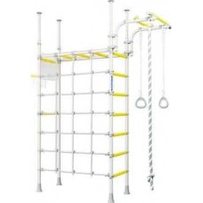 Гімнастична драбина Romana Pegas 2035х860х2800 мм, прованс, код: M-10049092-IN Гімнастична драбина Romana Pegas 2035х860х2800 мм, прованс, код: M-10049092-IN