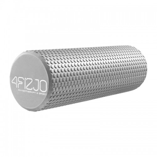 Масажний ролик 4Fizjo Grey 45x15 см, код: P-5907739314383