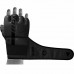 Рукавиці для ММА RDX F6 Kara Matte M, чорний, код: GGR-F6MB-M