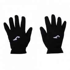 Рукавички флісові Joma Winter Gloves, розмір 7, чорний, код: 9993541105079