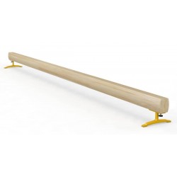 Колода гімнастична підлогова олімпійська Atletic 5 м, код: SS00574-LD