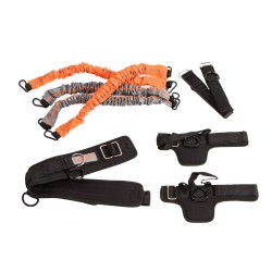 Набір для тренувань LiveUp Training Kit, код: 6951376105339