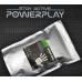 Магнезія спортивна суха PowerPlay Powder Chalk 300 г., код: PP_4005_300G
