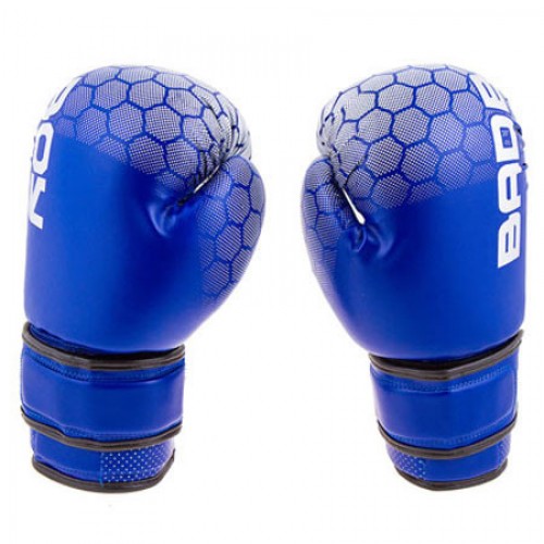 Боксерські рукавички Bad Boy 12oz, код: BB-JR12B