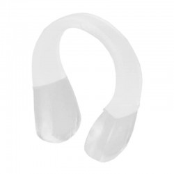 Затискач для носа Aqua Speed Clips прозорий, код: 5908217638199