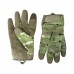 Перчатки тактические Kombat Recon Tactical Glove M, код: kb-rtg-btp-m