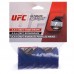Бинти боксерські бавовна з еластаном UFC Contender 4,5м, синій, код: UHK-69773