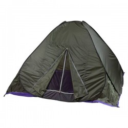 Намет-автомат Camping 2000х2000х1300 мм, зелений, код: HX-8135-WS Намет-автомат Camping 2000х2000х1300 мм, зелений, код: HX-8135-WS