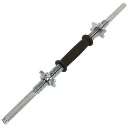 Гриф гантельний BioGym, код: TA-8047 Гриф гантельний BioGym, код: TA-8047