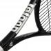 Ракетка для великого тенісу Teloon чорний-зелений, код: COACH_BKG Ракетка для великого тенісу Teloon чорний-зелений, код: COACH_BKG