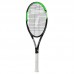 Ракетка для великого тенісу Teloon чорний-зелений, код: COACH_BKG Ракетка для великого тенісу Teloon чорний-зелений, код: COACH_BKG