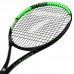 Ракетка для великого тенісу Teloon чорний-зелений, код: COACH_BKG Ракетка для великого тенісу Teloon чорний-зелений, код: COACH_BKG